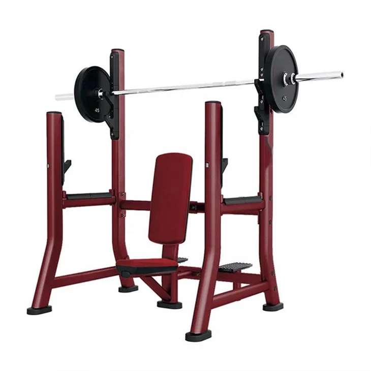 Olympic Military Bench:Specialized For Seated Shoulder Press Training best