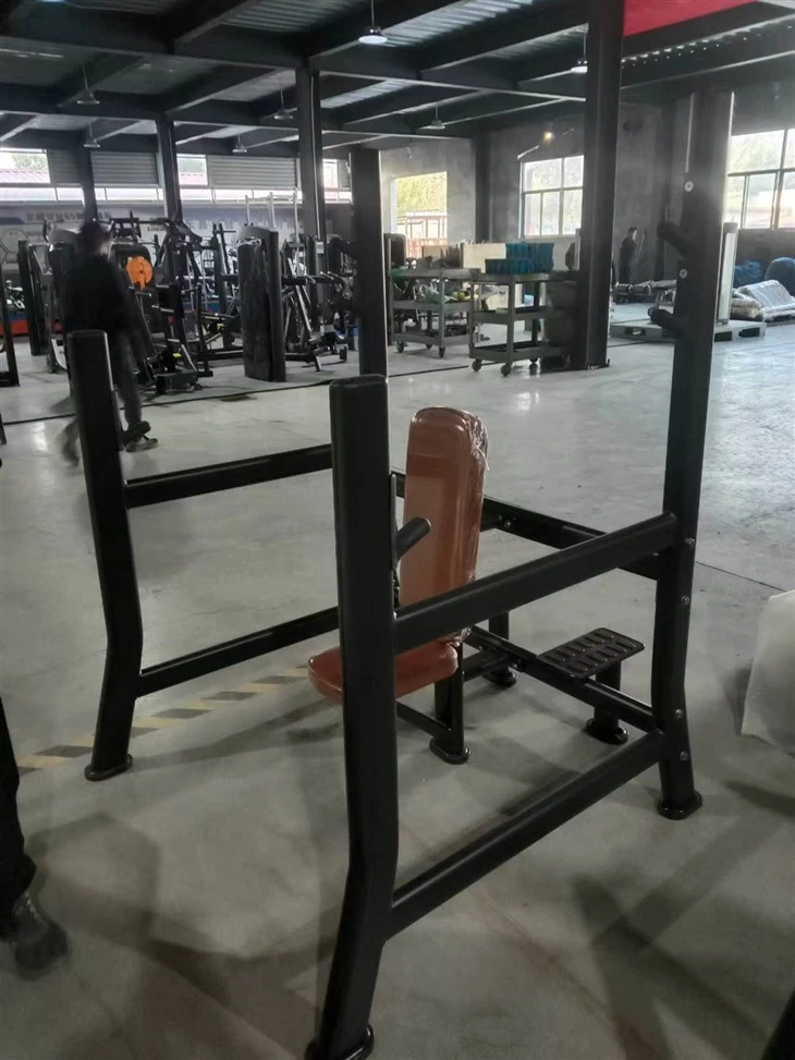 Olympic Military Bench:Specialized For Seated Shoulder Press Training price