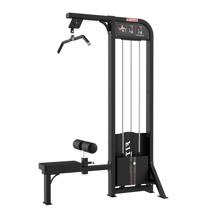 Low Row Trainer best