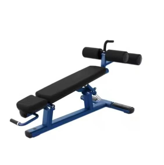 Adjustable Abdominal Bench:A Perfect Abs Training Equipment high quality