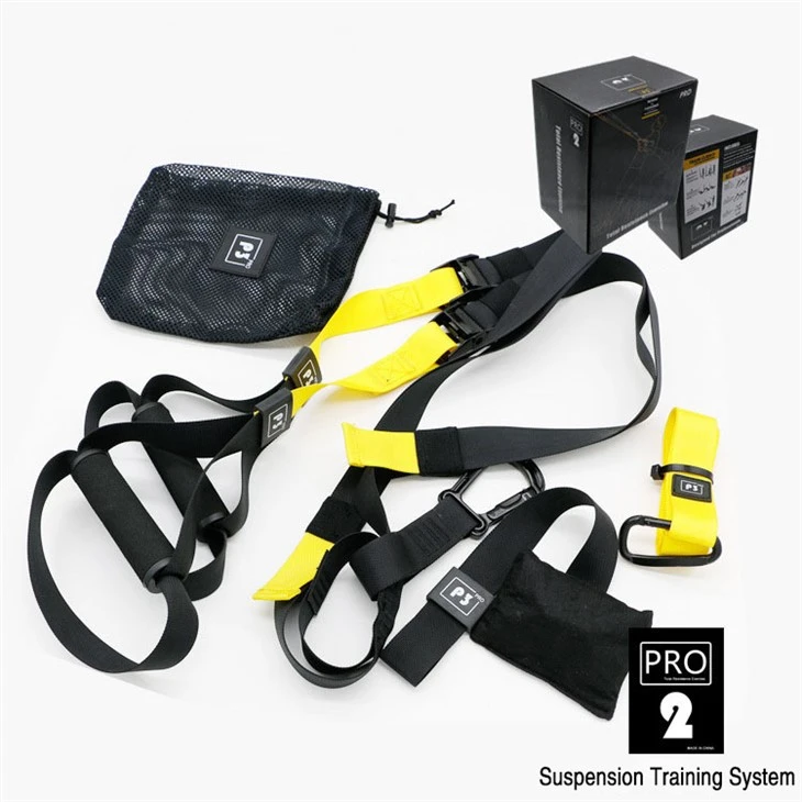 Suspension Trainer Straps high quality