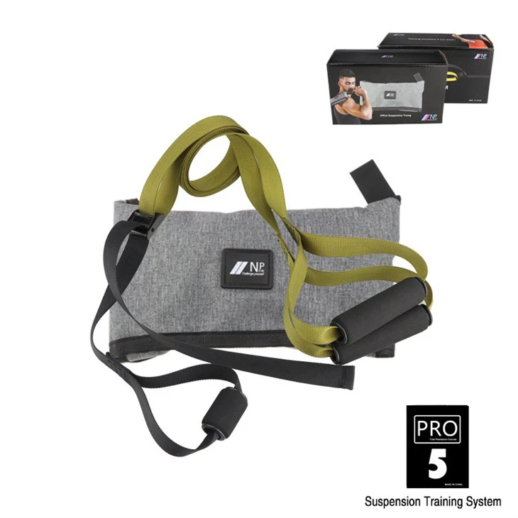 Suspension Trainer Straps factory