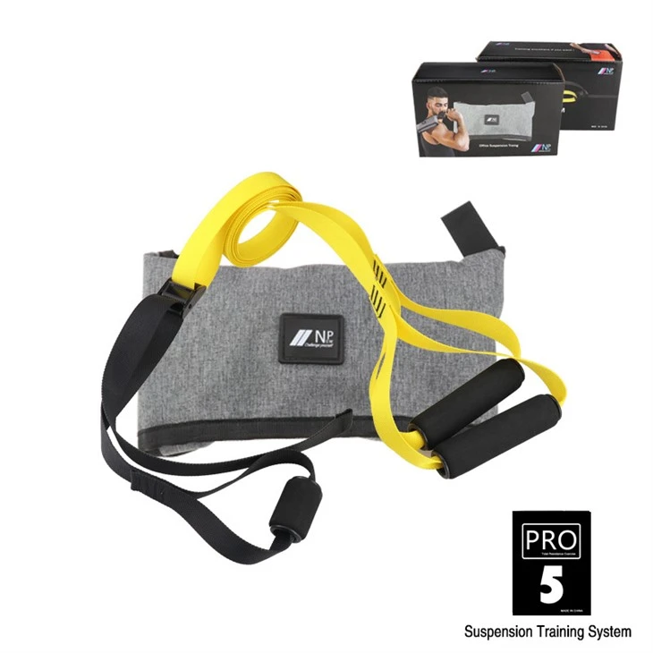 Suspension Trainer Straps suppliers