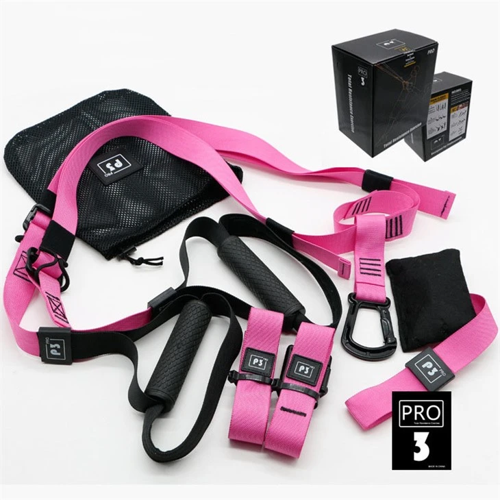 Suspension Trainer Straps high quality